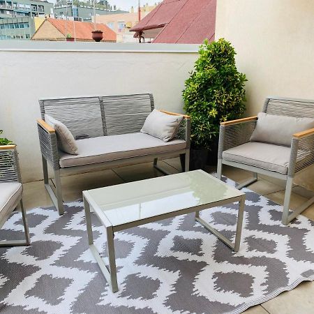 Ibericabeds Granada Apartment Luaran gambar