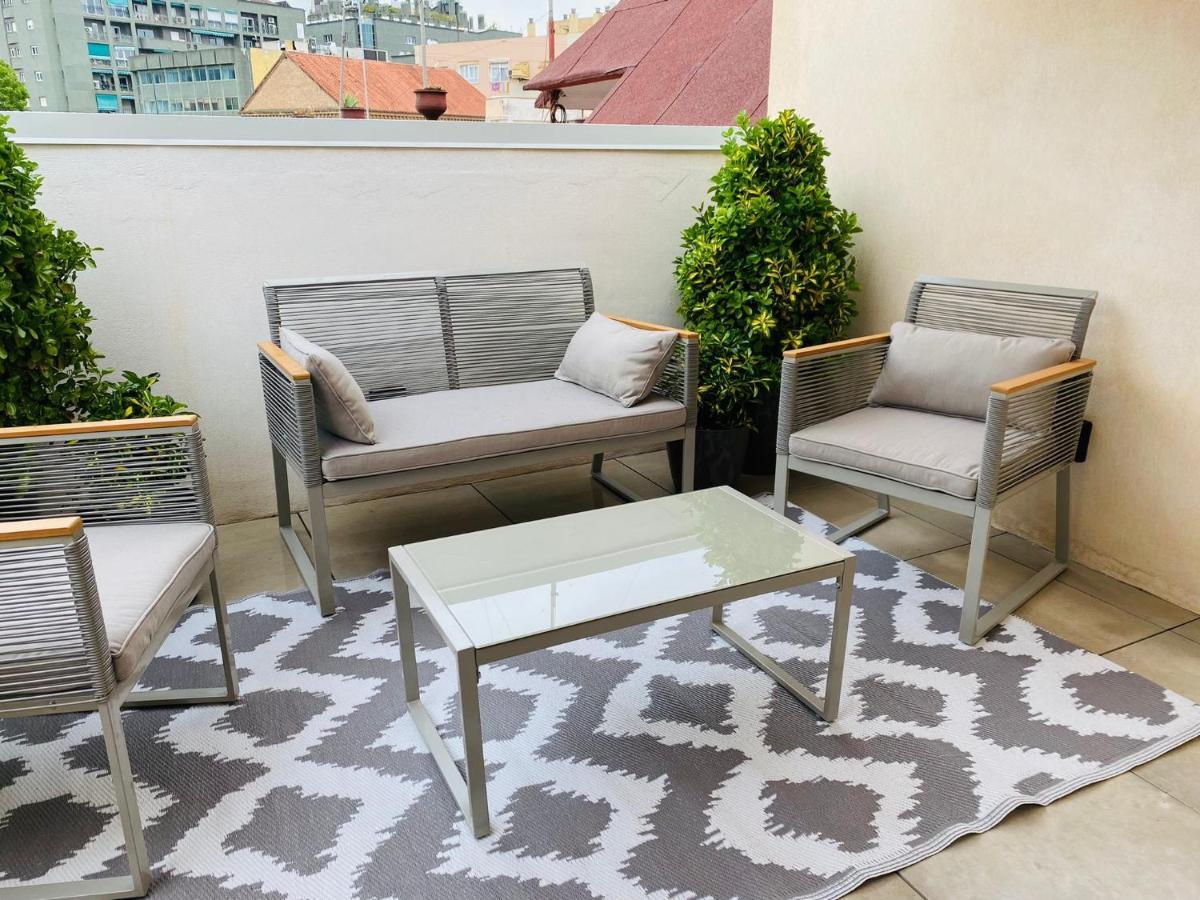 Ibericabeds Granada Apartment Luaran gambar