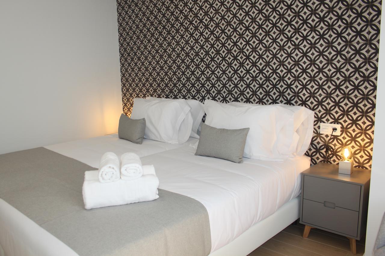 Ibericabeds Granada Apartment Luaran gambar