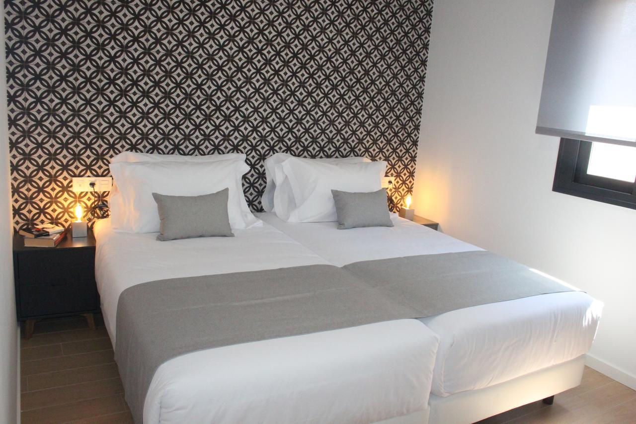 Ibericabeds Granada Apartment Luaran gambar