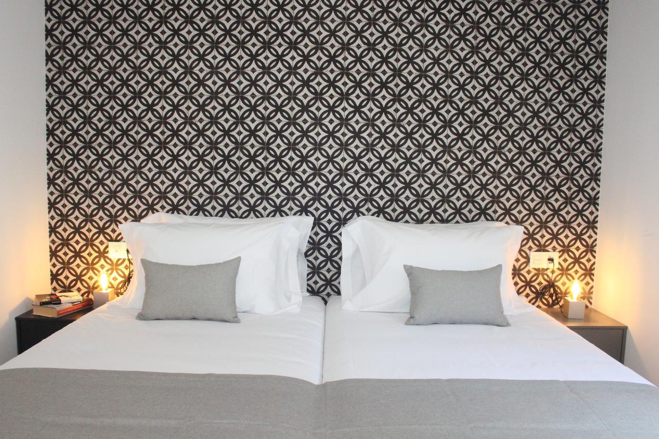 Ibericabeds Granada Apartment Luaran gambar