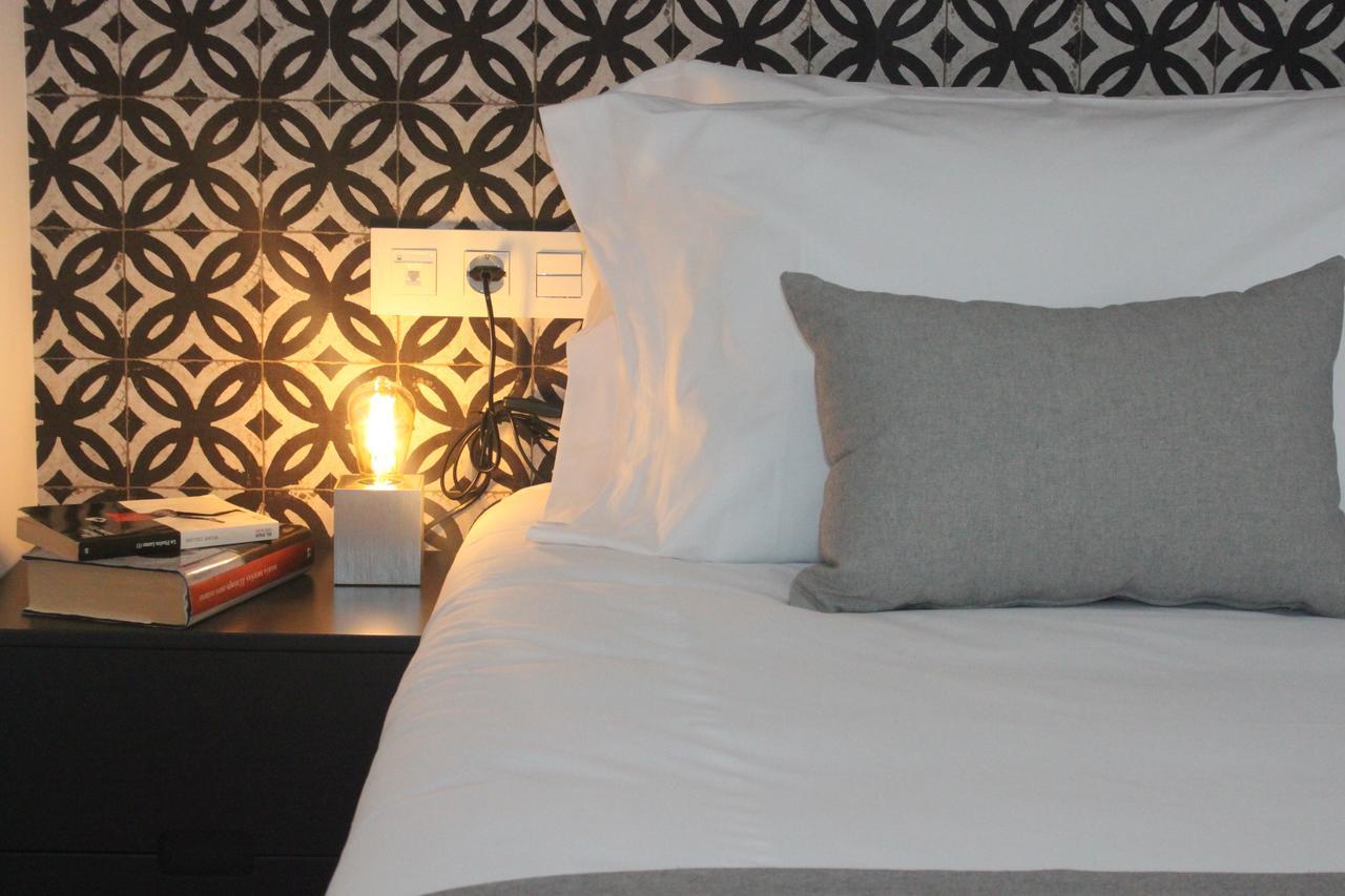 Ibericabeds Granada Apartment Luaran gambar