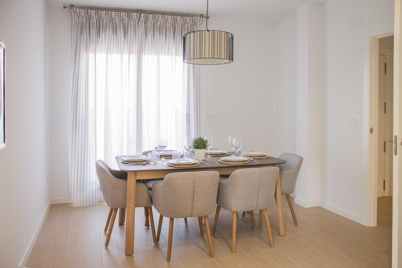 Ibericabeds Granada Apartment Luaran gambar