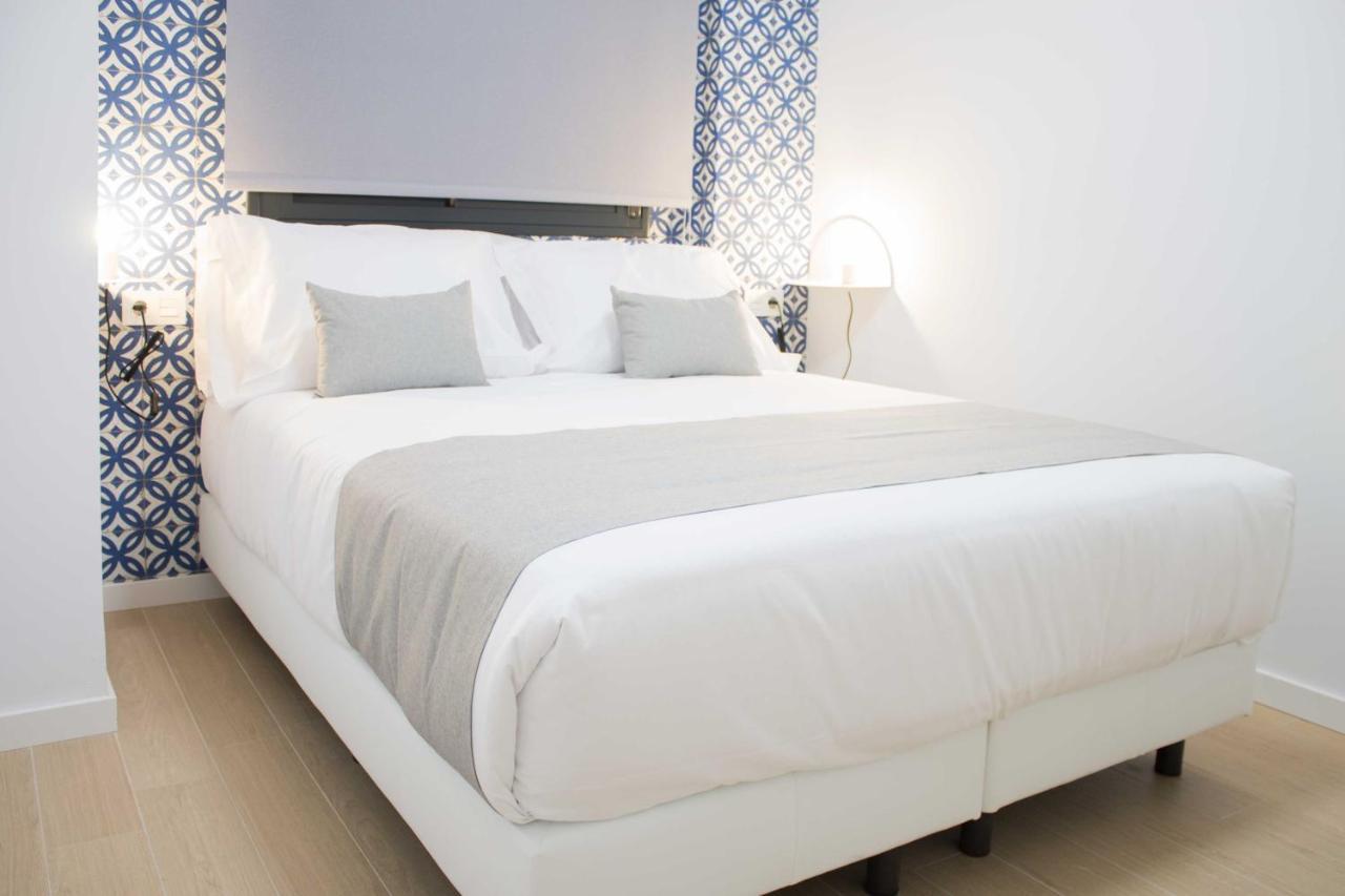 Ibericabeds Granada Apartment Luaran gambar