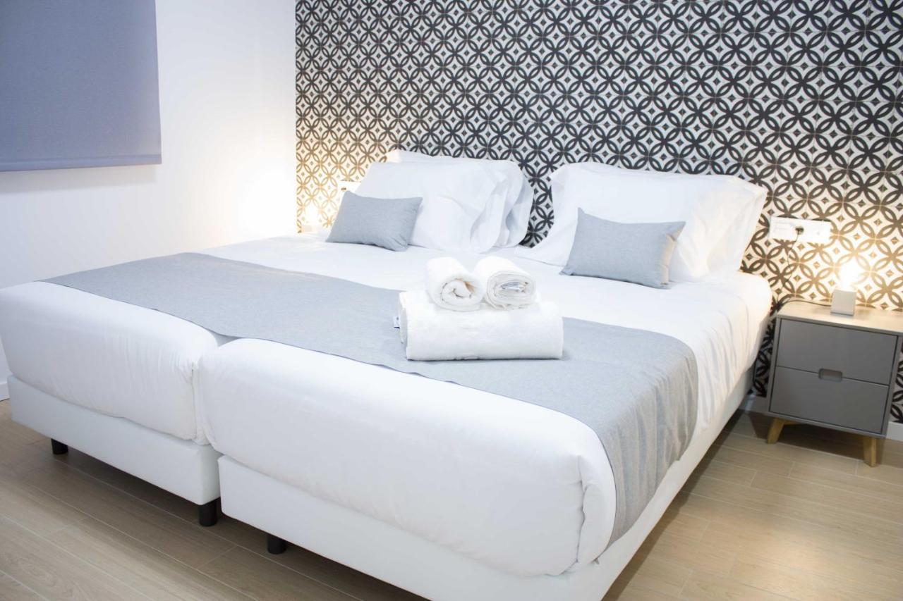 Ibericabeds Granada Apartment Luaran gambar