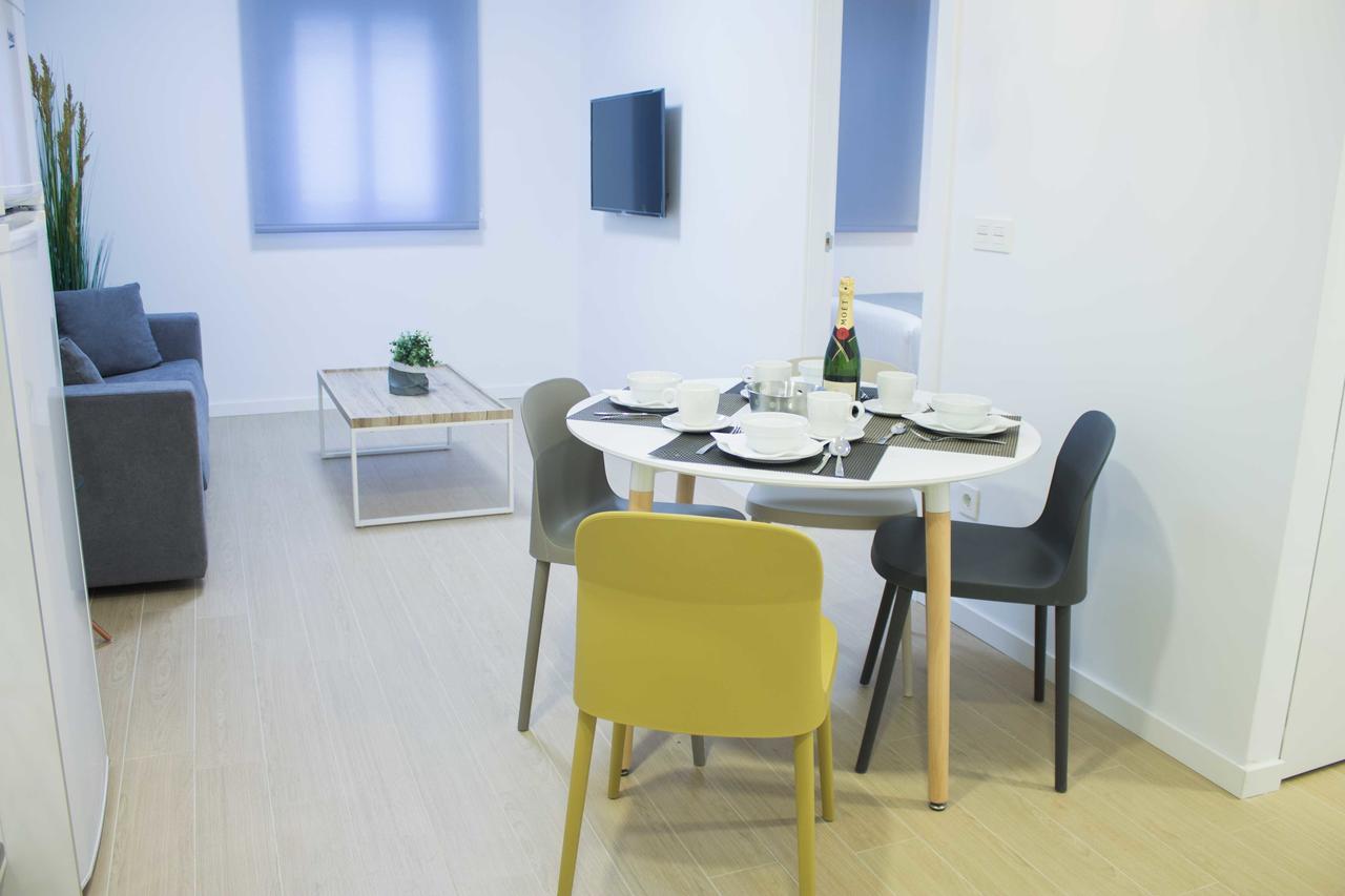 Ibericabeds Granada Apartment Luaran gambar