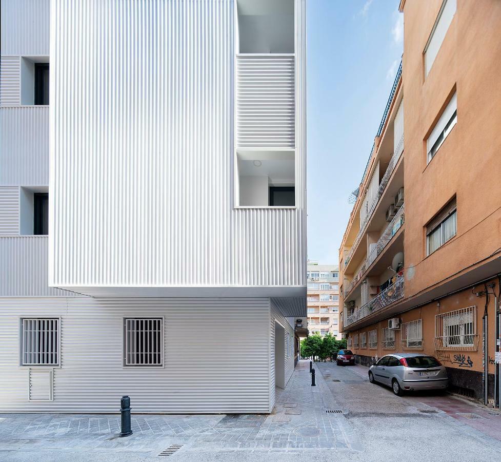 Ibericabeds Granada Apartment Luaran gambar