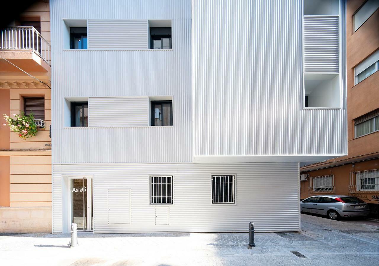 Ibericabeds Granada Apartment Luaran gambar