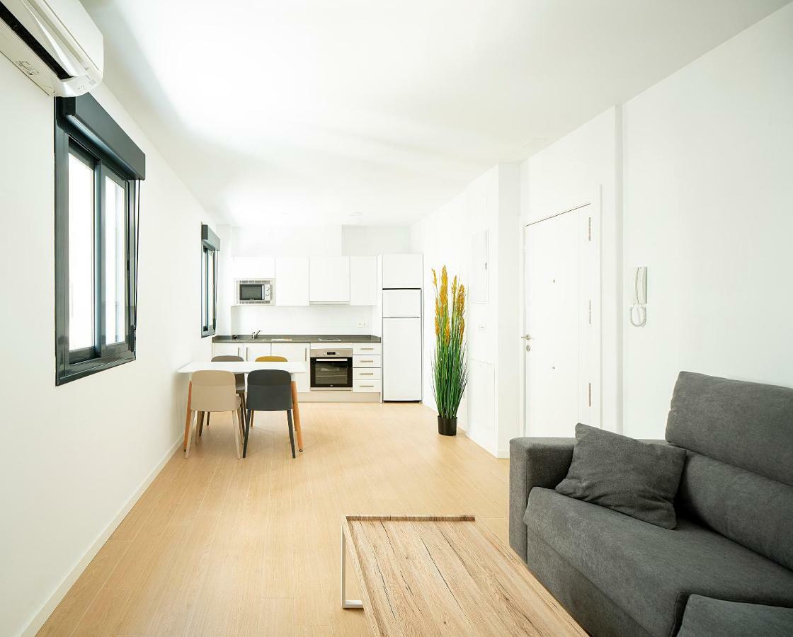 Ibericabeds Granada Apartment Luaran gambar