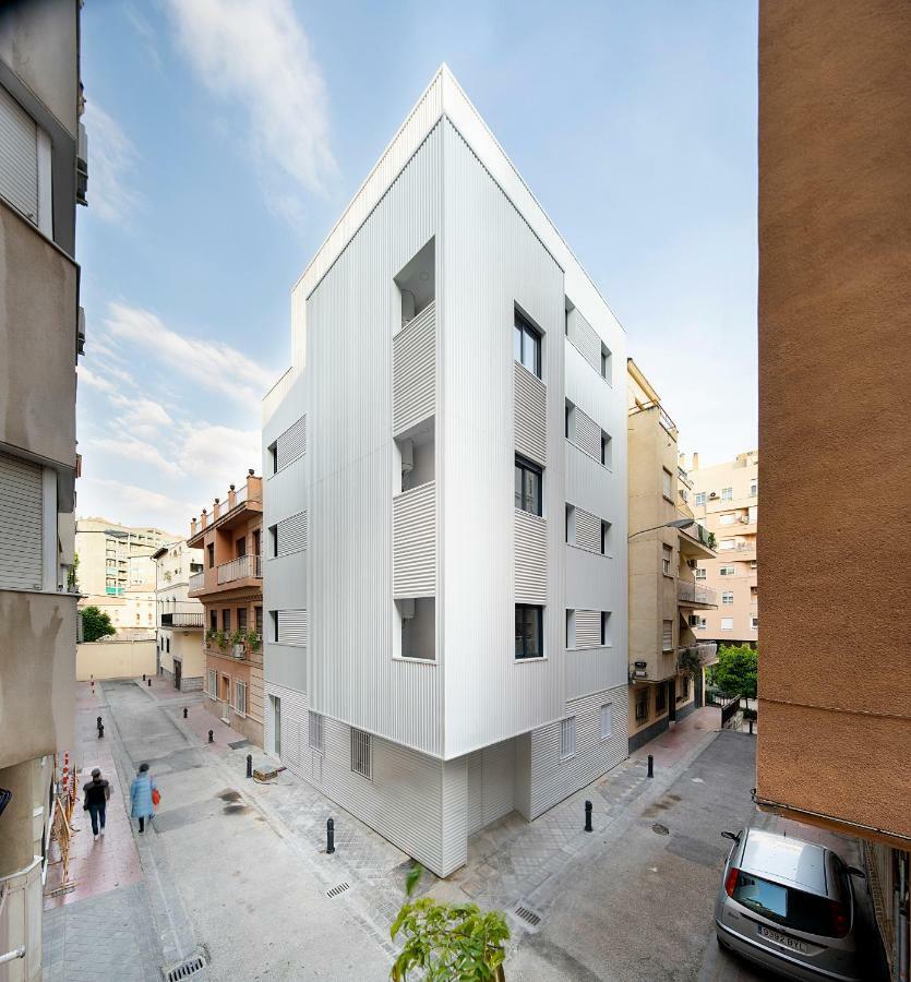 Ibericabeds Granada Apartment Luaran gambar