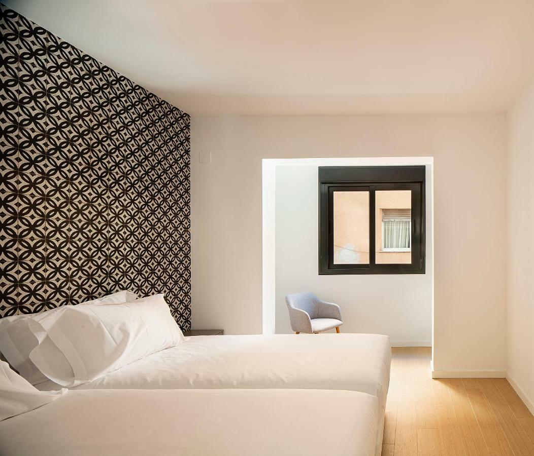 Ibericabeds Granada Apartment Luaran gambar