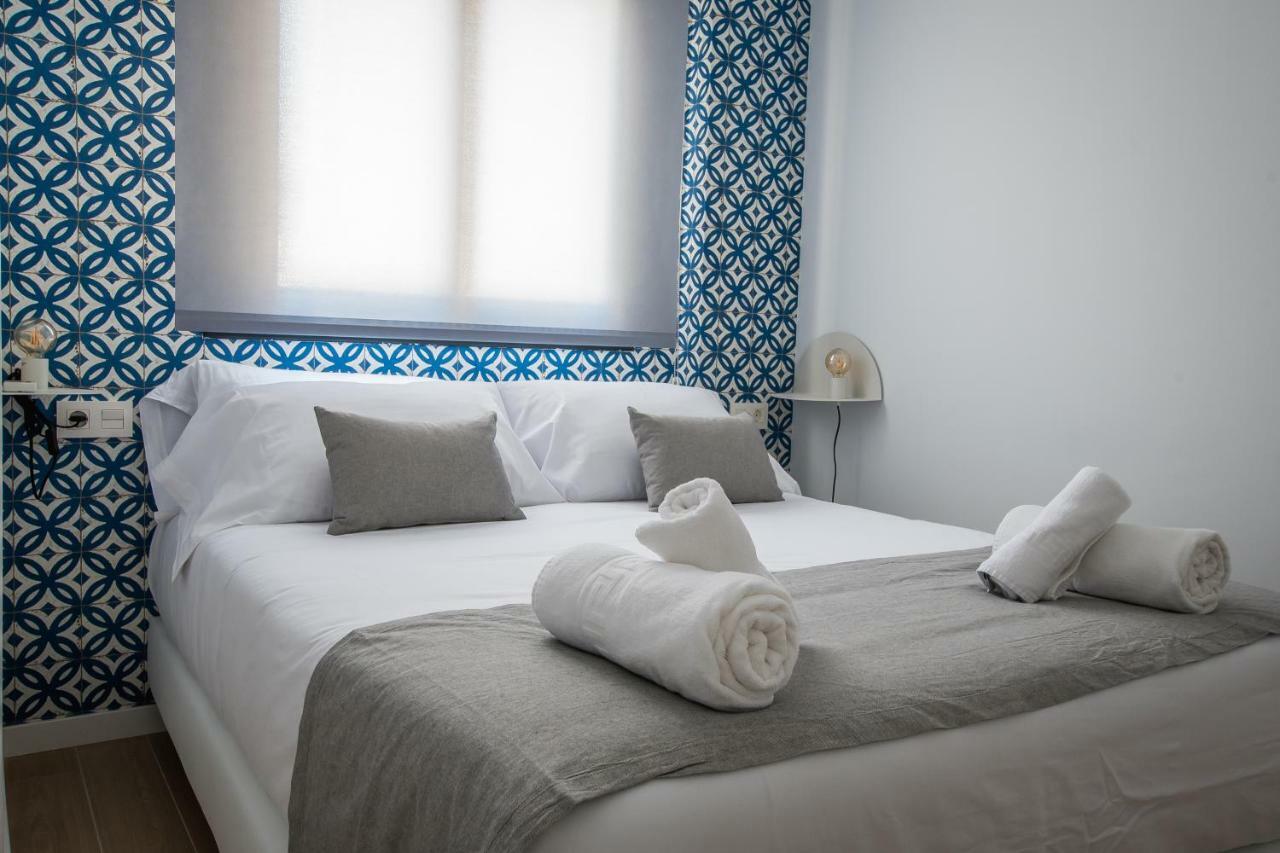 Ibericabeds Granada Apartment Luaran gambar
