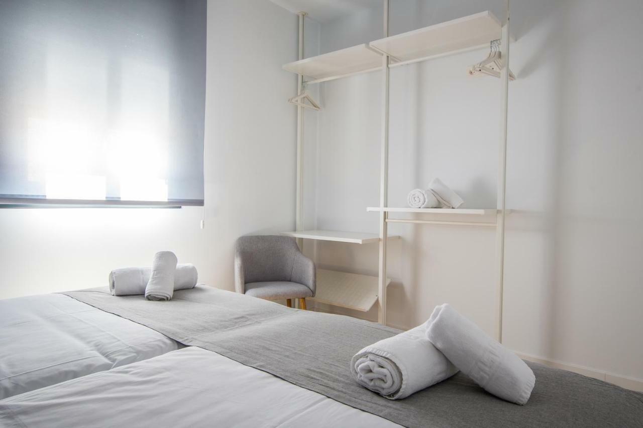 Ibericabeds Granada Apartment Luaran gambar