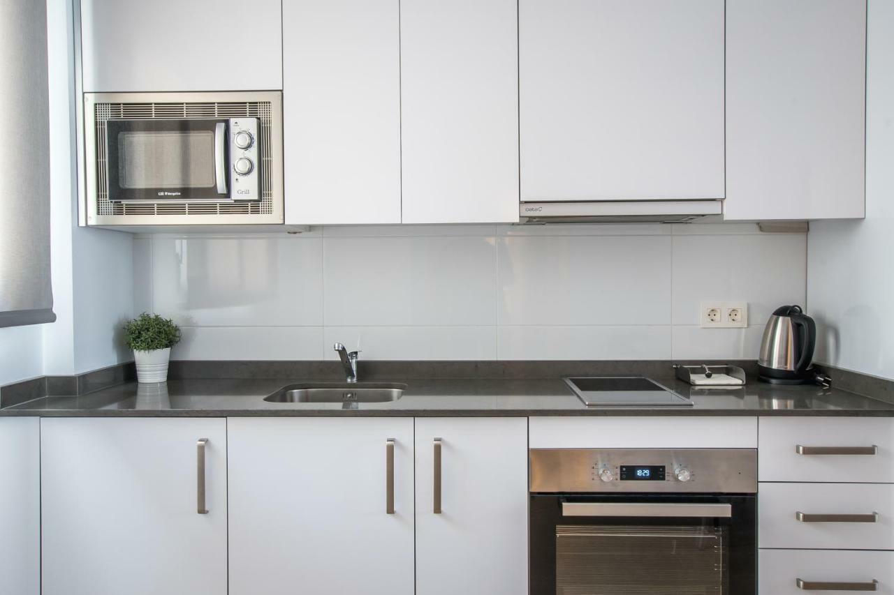 Ibericabeds Granada Apartment Luaran gambar