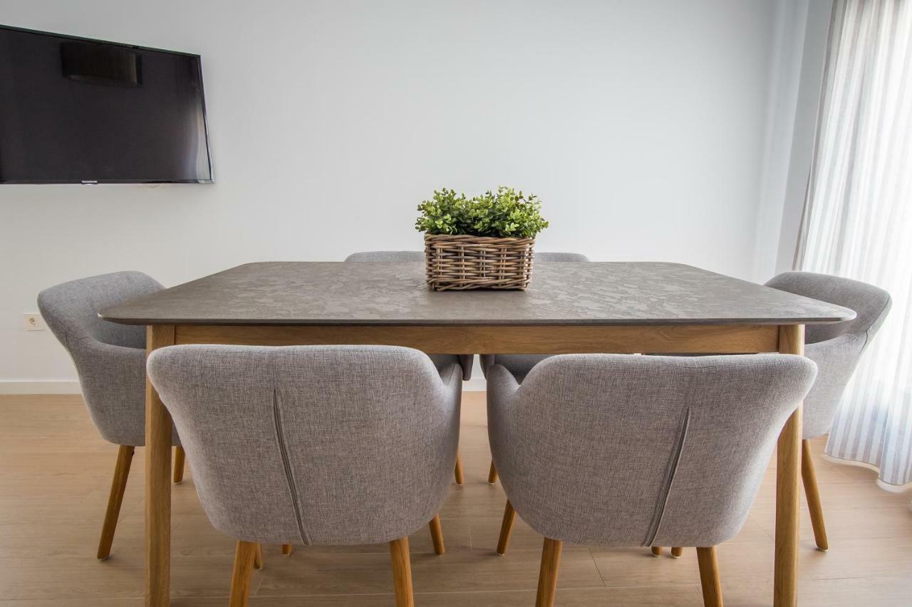 Ibericabeds Granada Apartment Luaran gambar