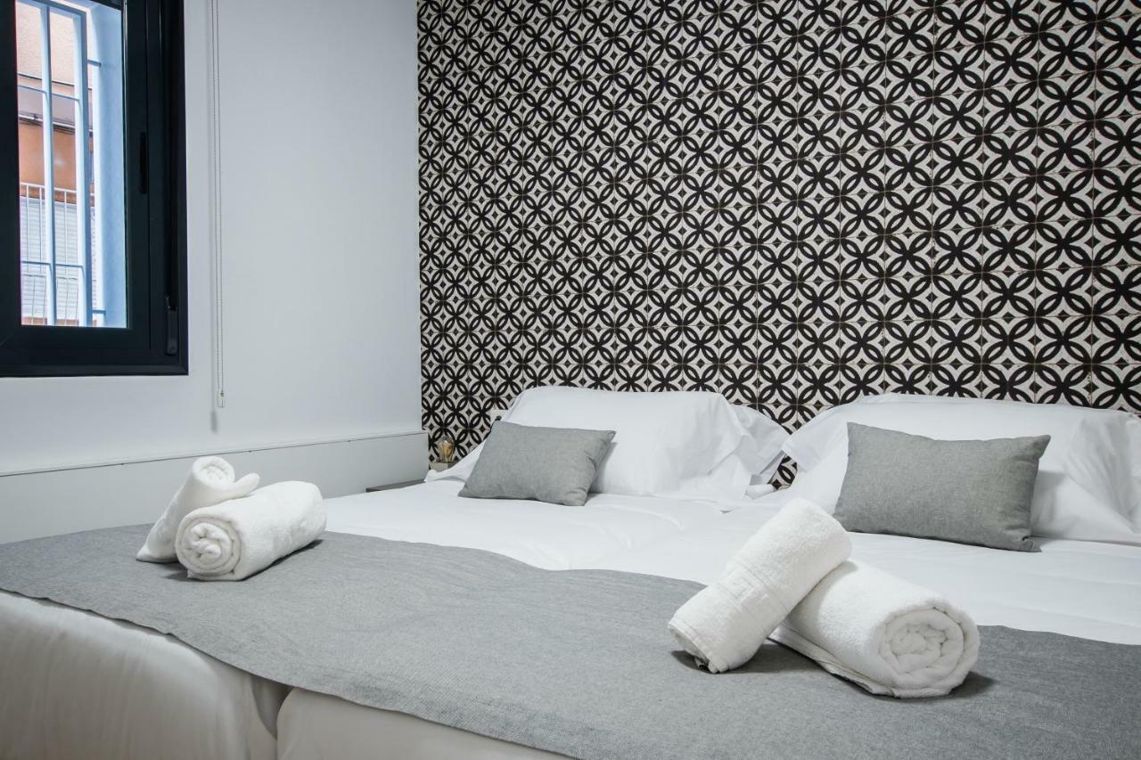 Ibericabeds Granada Apartment Luaran gambar