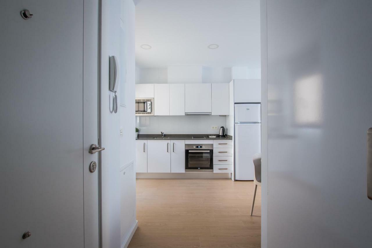Ibericabeds Granada Apartment Luaran gambar