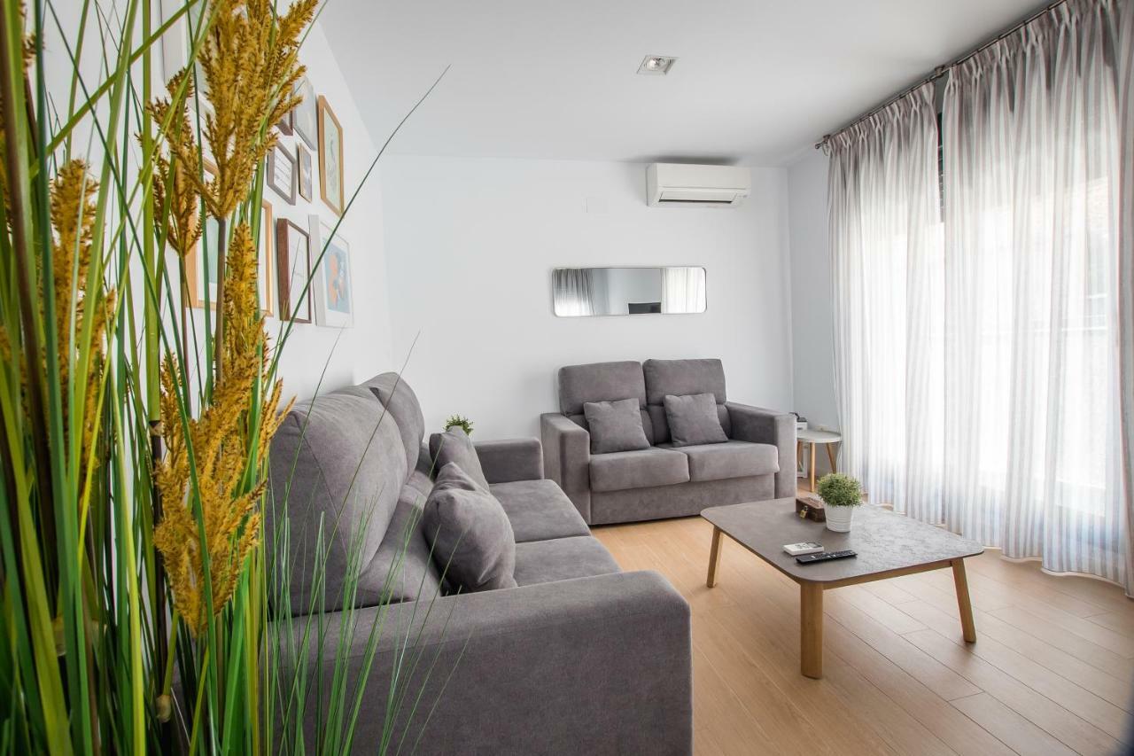 Ibericabeds Granada Apartment Luaran gambar