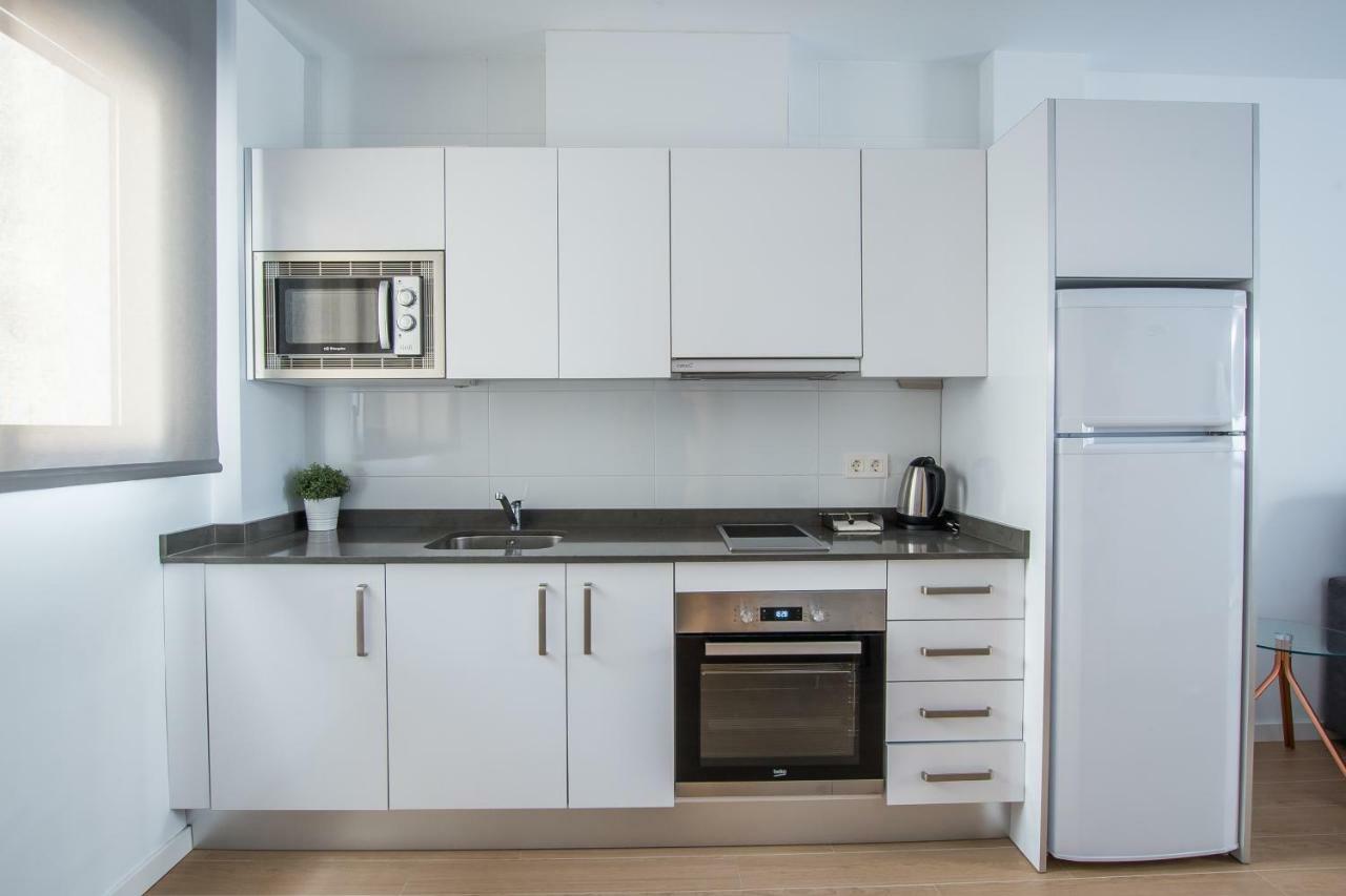 Ibericabeds Granada Apartment Luaran gambar