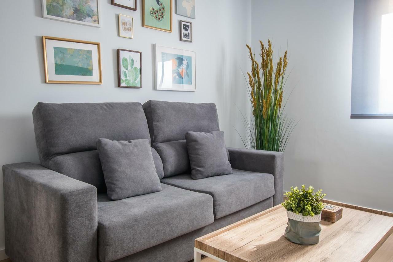 Ibericabeds Granada Apartment Luaran gambar