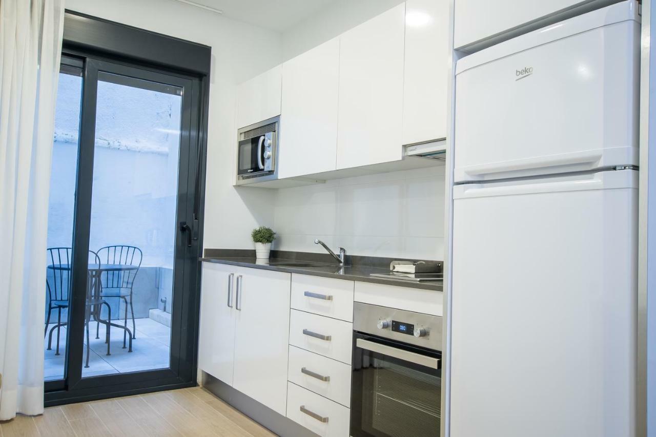 Ibericabeds Granada Apartment Luaran gambar