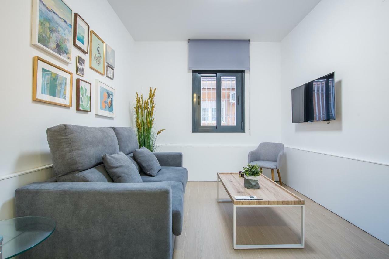 Ibericabeds Granada Apartment Luaran gambar