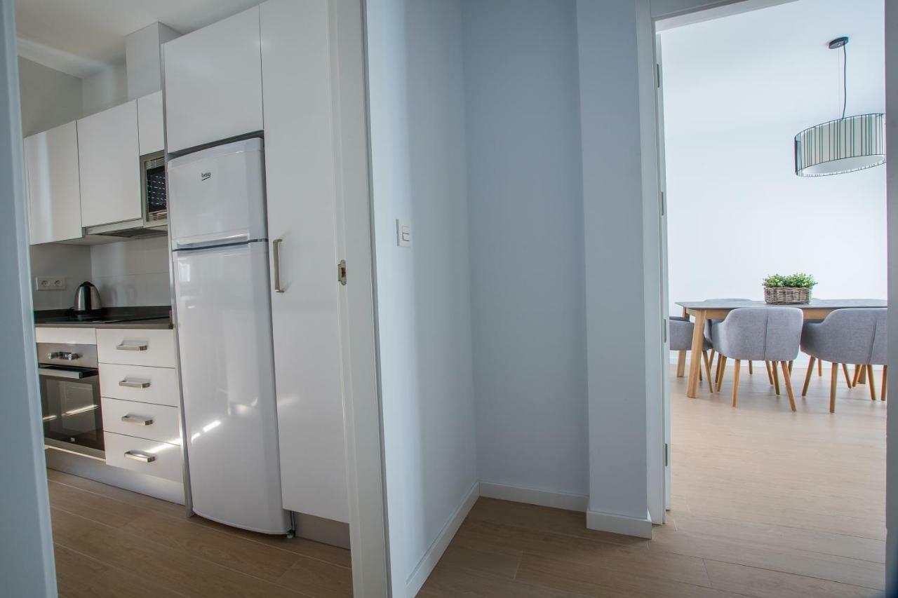 Ibericabeds Granada Apartment Luaran gambar