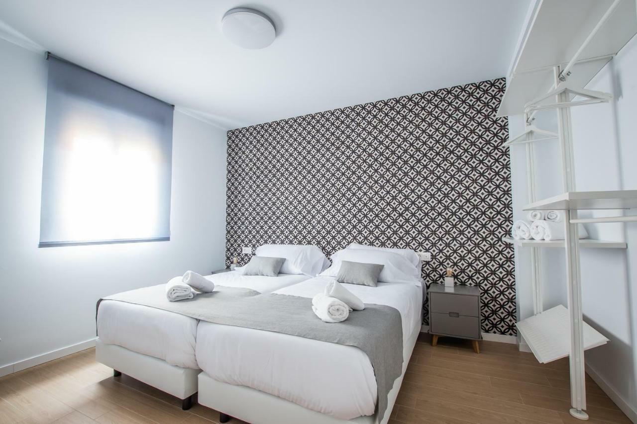 Ibericabeds Granada Apartment Luaran gambar