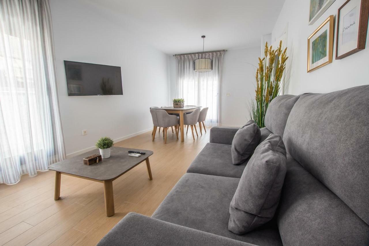 Ibericabeds Granada Apartment Luaran gambar